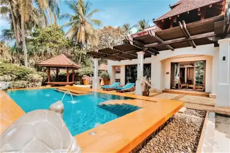 JW Marriott Phuket Resort & Spa - 94