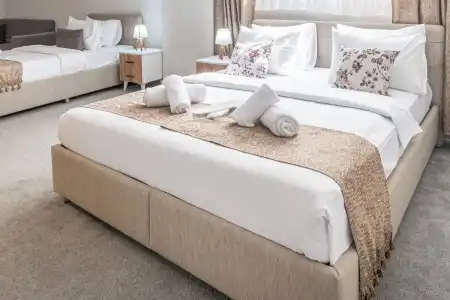Oban Suites İstanbul - 129