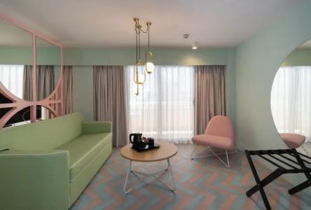 The Agir Springs by Medplaya - 53