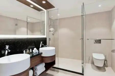 Vienna Marriott - 96