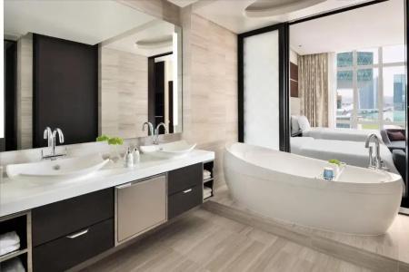 Rosewood Abu Dhabi - 28