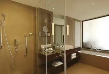 DoubleTree by Hilton Agra - 41