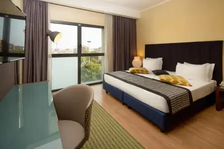 Holiday Inn Turin Corso Francia by IHG - 31