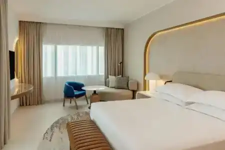 Sheraton Jumeirah Beach Resort - 9