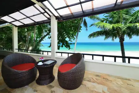 Andaman White Beach Resort - 52