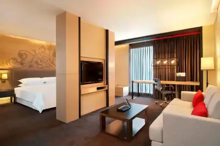 Paradox Bangkok Sukhumvit - 57