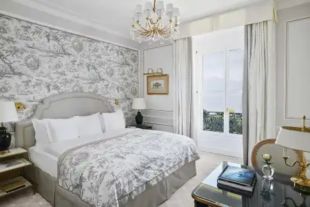 Beau-Rivage Palace - 107