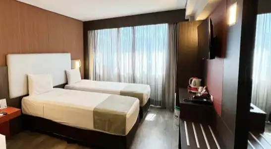 Ramada Rio de Janeiro Recreio Shopping - 41
