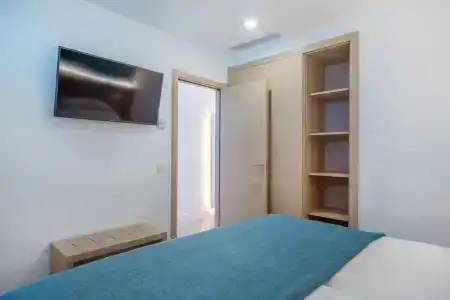 ApartFontanellas Playa - 92