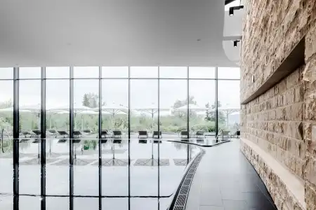 The Dolder Grand - 21