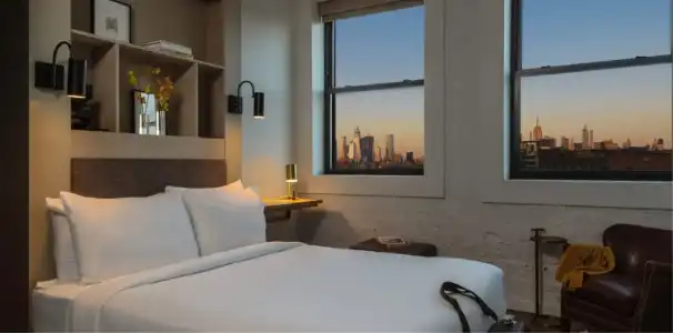 Walker Tribeca - 58