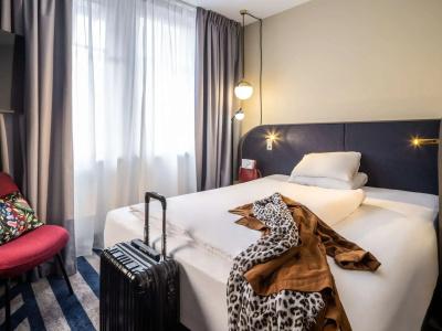 Mercure Wien City - 28