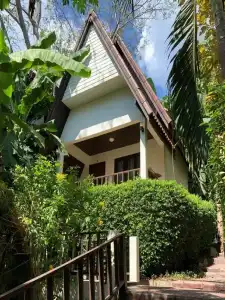 Tok Little Hut - 9