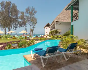 Kiwengwa Beach Resort - 157