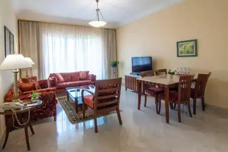 The LaLiT Mumbai - 63