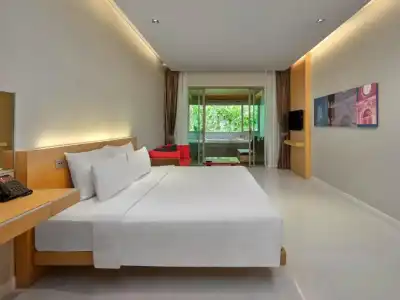 The Kee Resort & Spa - 74