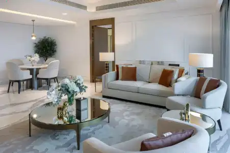 Kempinski Central Avenue Dubai - 74