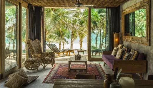 BE Destination Tulum - 28