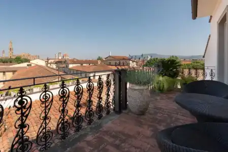 Eurostars Florence Boutique - 69