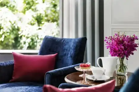 Anantara Siam Bangkok - 55