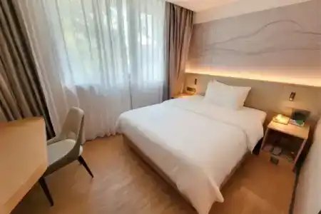 Baiyun City - 48