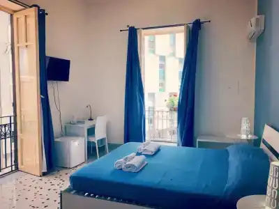 Arco di Trionfo Palermo Bed & Breakfast - 9
