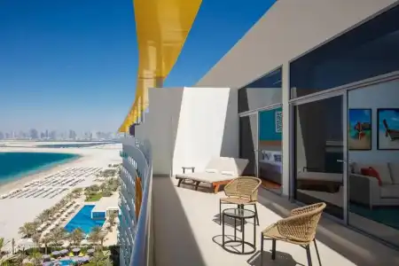 Centara Mirage Beach Resort Dubai - 39
