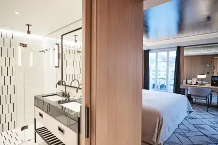 Storchen Zurich - 92