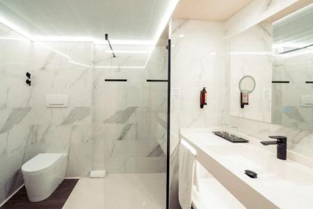 Marina Resort Benidorm - the Original Benidorm Vibe - 34