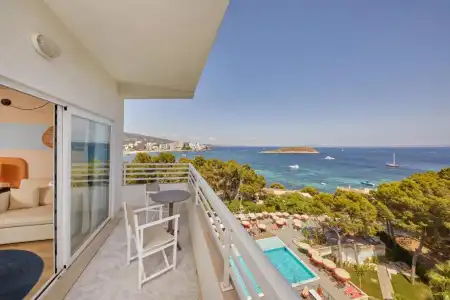 Alua Calvia Mallorca - 66