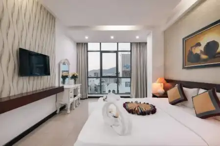 Star and Spa Da Nang - 82