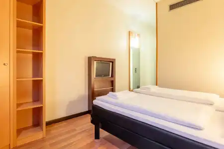 a&o Hostel Milano Ca Granda - 13