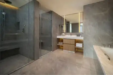 Courtyard by Marriott Shanghai Xujiahui - 47