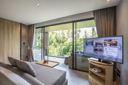 La Vela Khao Lak - 36