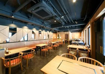 APA Nambakita Shinsaibashi Ekimae - 16
