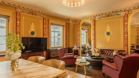 Cafe Royal, London - 75
