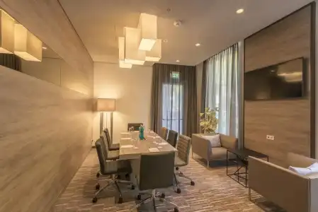 Hampton by Hilton Frankfurt City Centre East - 13