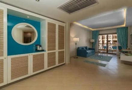 Gravity & Aqua Park Hurghada  Families and Couples Only - 78