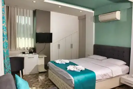 Akca Apart Otel - 4