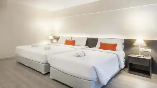 Le Tada Residence - 80