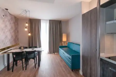 Residence Ten Suite - 29