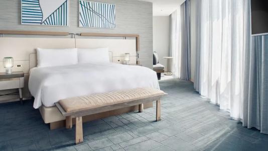 JW Marriott Mexico City Polanco - 76