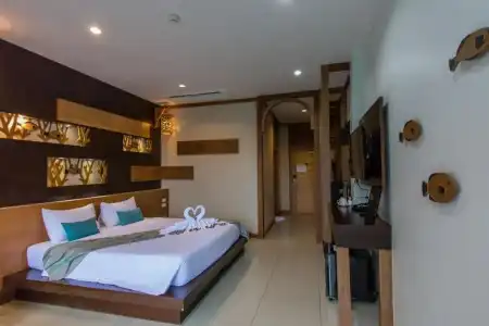 Phi Phi Don Chukit Resort - 82