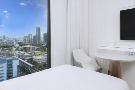 INNSiDE by Meliá Bangkok Sukhumvit - 46