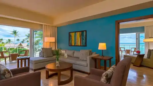 The Westin Puntacana Resort & Club - 93