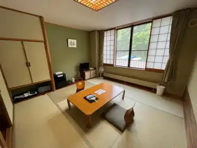 Sapporo’s Secret Onsen Sanctuary Marukoma Onsen Ryokan - 31