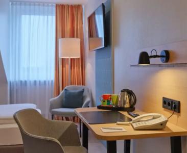 Best Western Prisma - 40