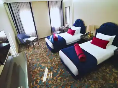Grand Cevahir Convention Center - 62