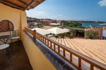 Cervo, Costa Smeralda Resort - 21