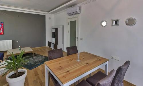 Aspendos Seaside apart otel - 63